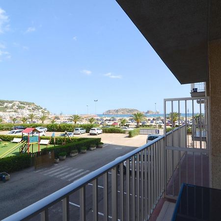 Appartement Rocamaura I B 1-2 à L'Estartit Extérieur photo