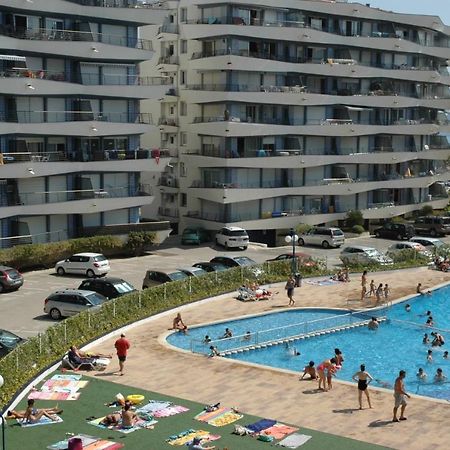 Appartement Rocamaura I B 1-2 à L'Estartit Extérieur photo