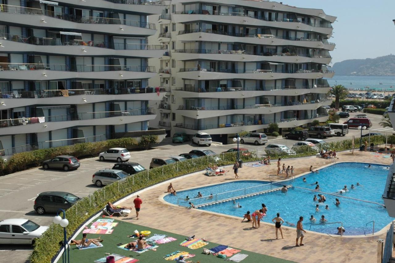 Appartement Rocamaura I B 1-2 à L'Estartit Extérieur photo