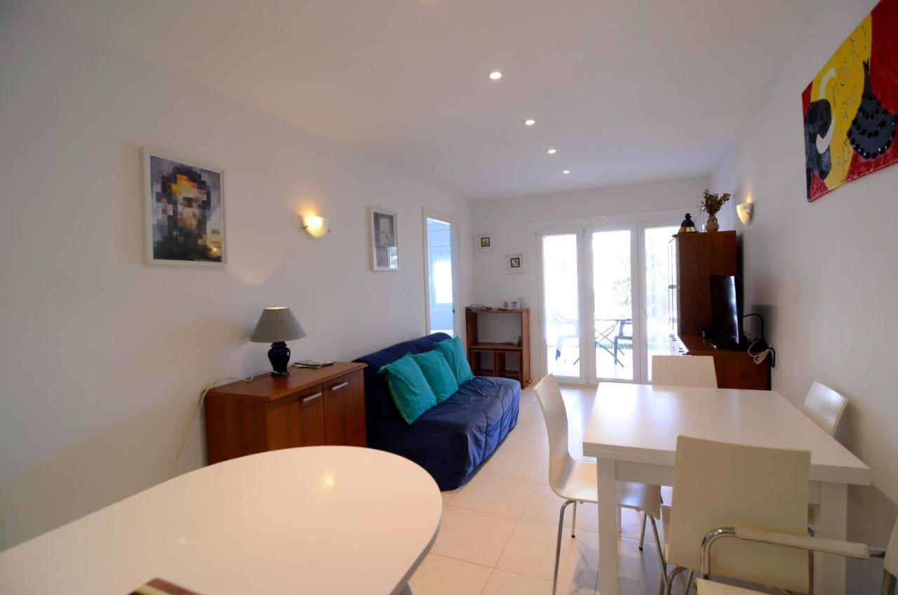 Appartement Rocamaura I B 1-2 à L'Estartit Extérieur photo