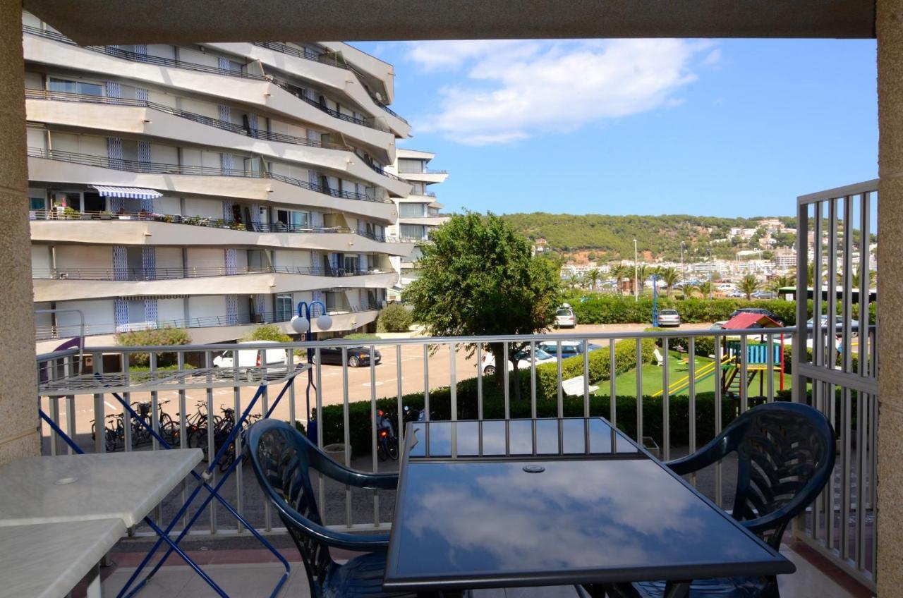 Appartement Rocamaura I B 1-2 à L'Estartit Extérieur photo