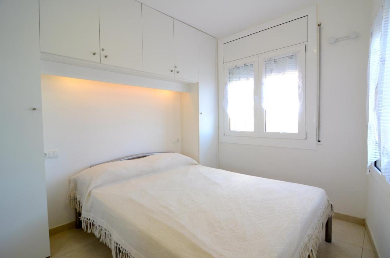Appartement Rocamaura I B 1-2 à L'Estartit Extérieur photo