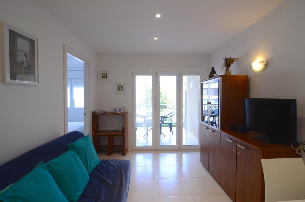 Appartement Rocamaura I B 1-2 à L'Estartit Extérieur photo