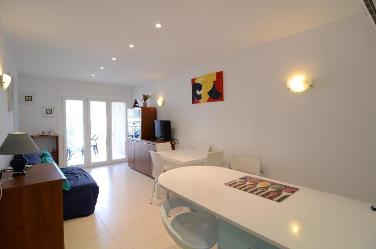 Appartement Rocamaura I B 1-2 à L'Estartit Extérieur photo