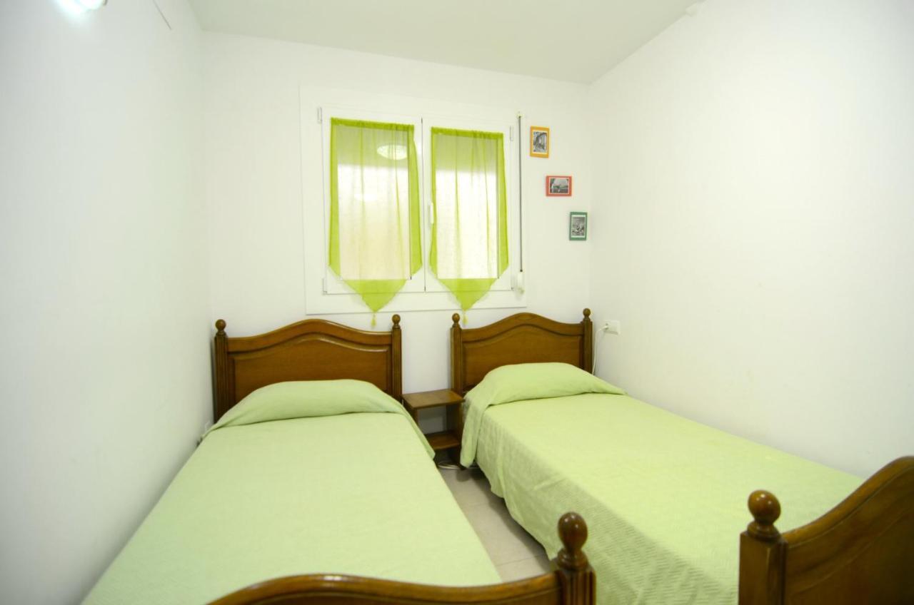 Appartement Rocamaura I B 1-2 à L'Estartit Extérieur photo
