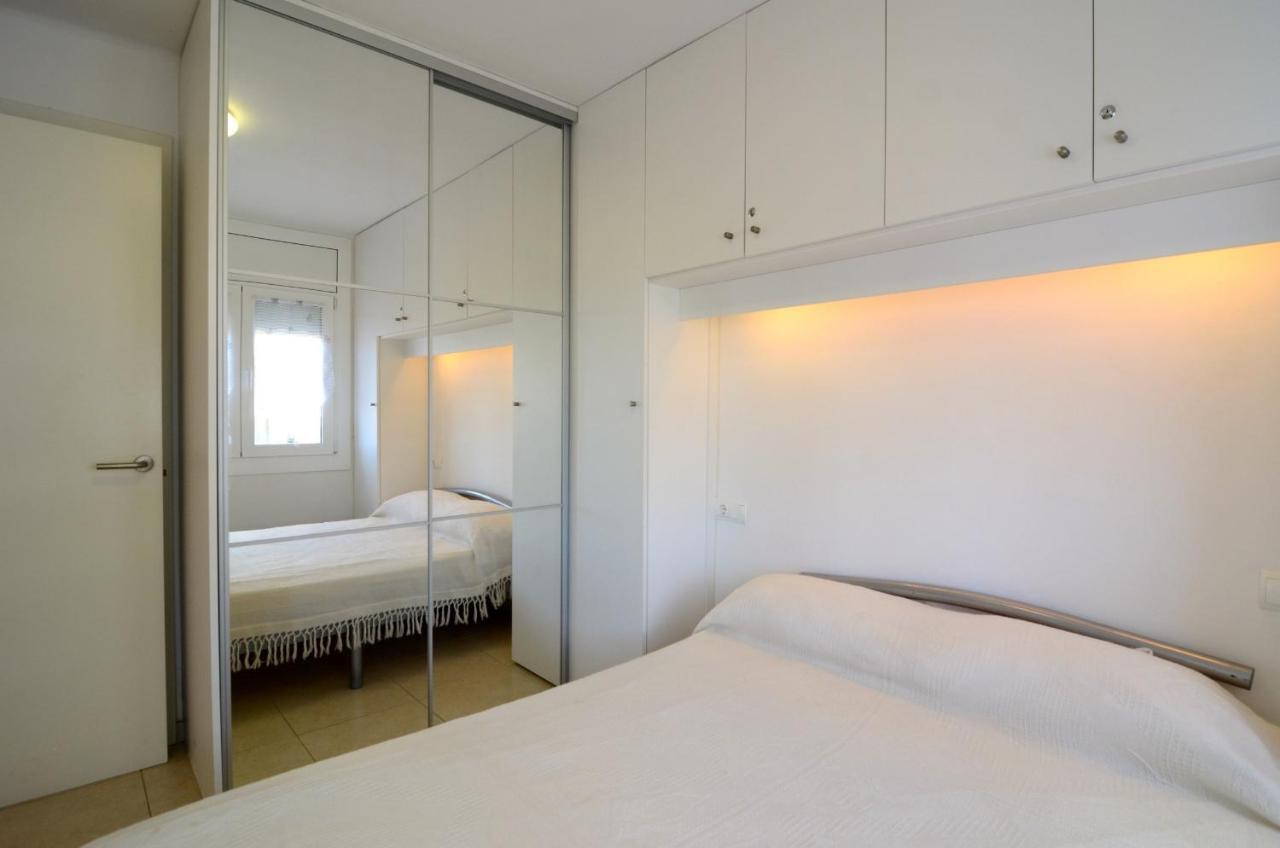 Appartement Rocamaura I B 1-2 à L'Estartit Extérieur photo